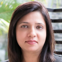 Karishma Mehta pr1