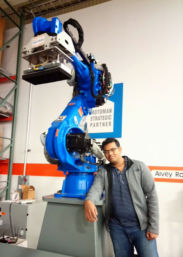 Karthikeyan Yuvaraj 4