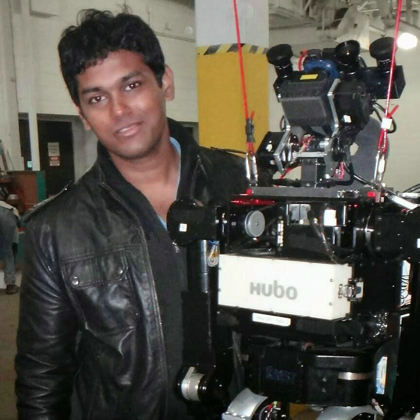 Karthikeyan Yuvaraj 5