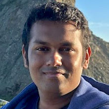 Karthikeyan Yuvaraj pr1