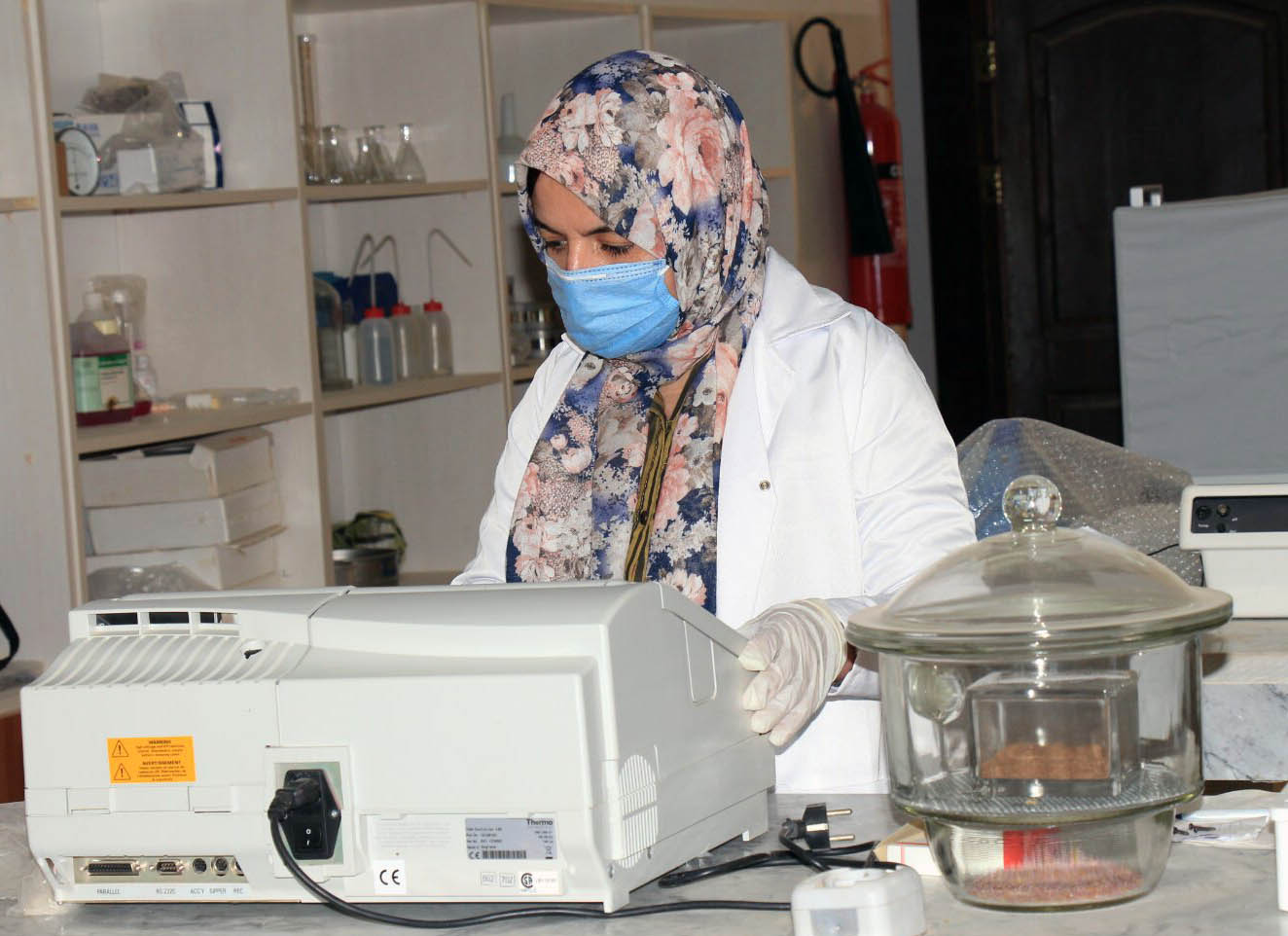 Khairiya Ohaida 3