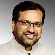 Kiran Jewargi pr111