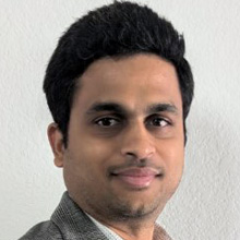 Kiran Kumar Reddy Yanamala pr1