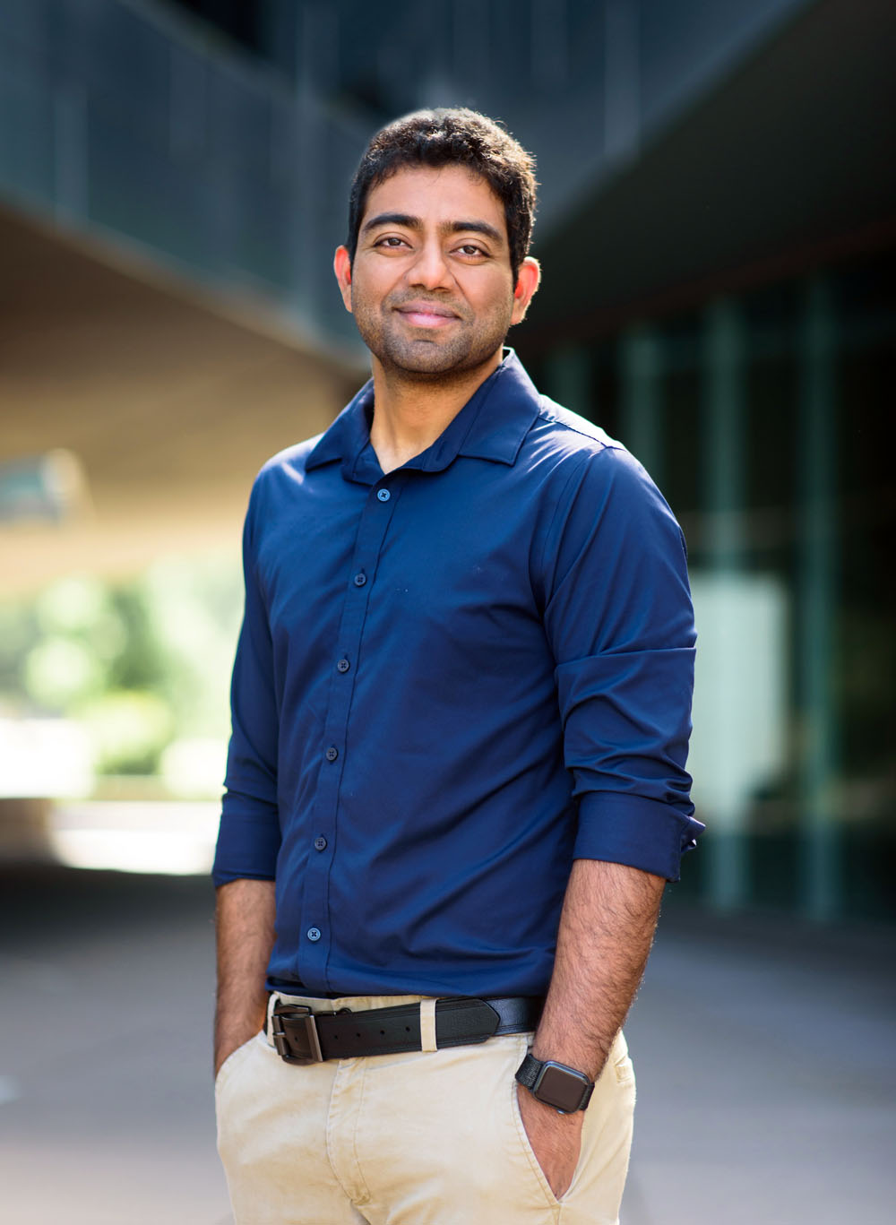Manoj Suryadevara 3