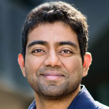 Manoj Suryadevara pr1