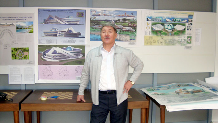 Marat Kuderin 3