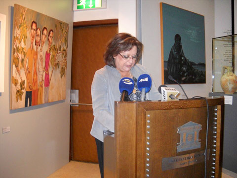 Mary Koutselini 3