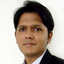 Mayur Rele pr1