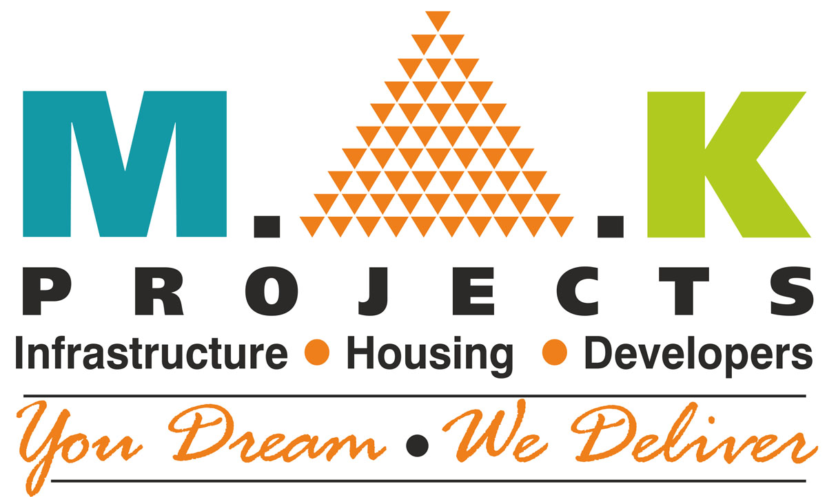 MAK Logo
