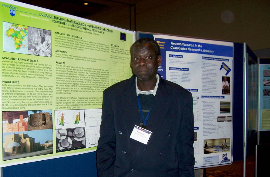 Mouhamadou Bassir Diop 6
