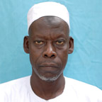 Mouhamadou Bassir Diop