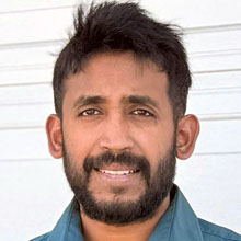 Naga Surya Teja Thallam pr1