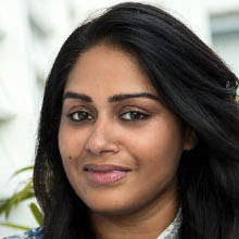 Naimeesha Pulugurtha 1p