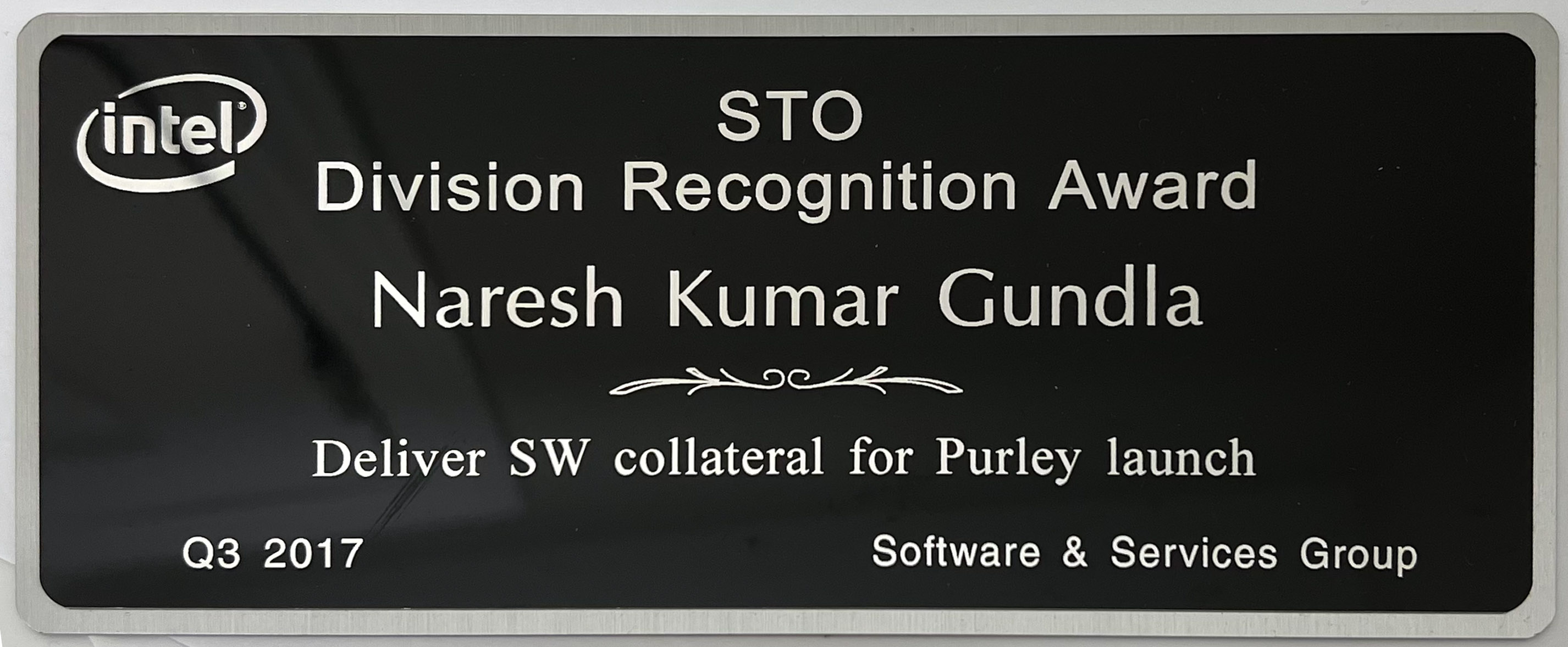 Naresh Gundla 1