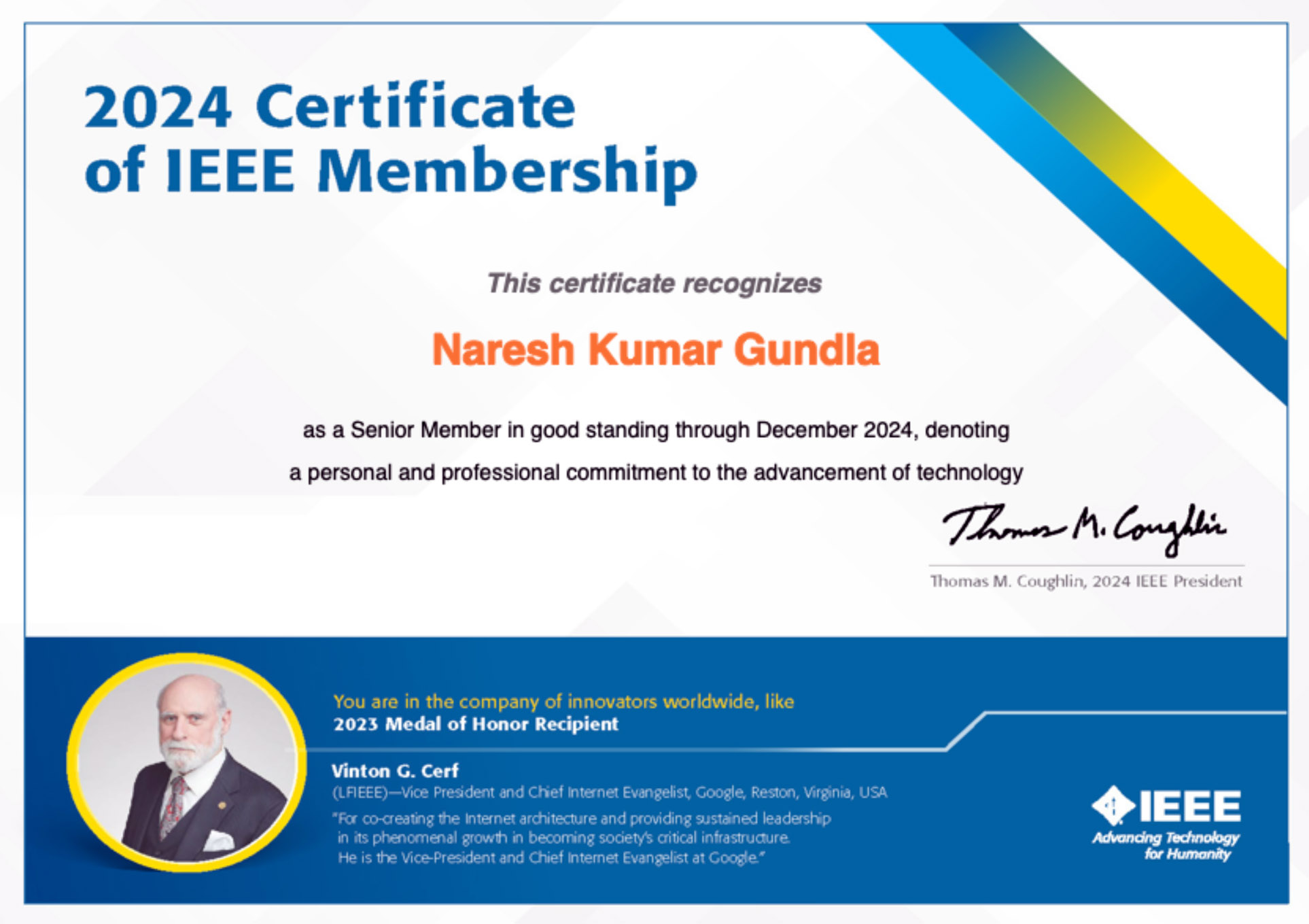 Naresh Gundla 4