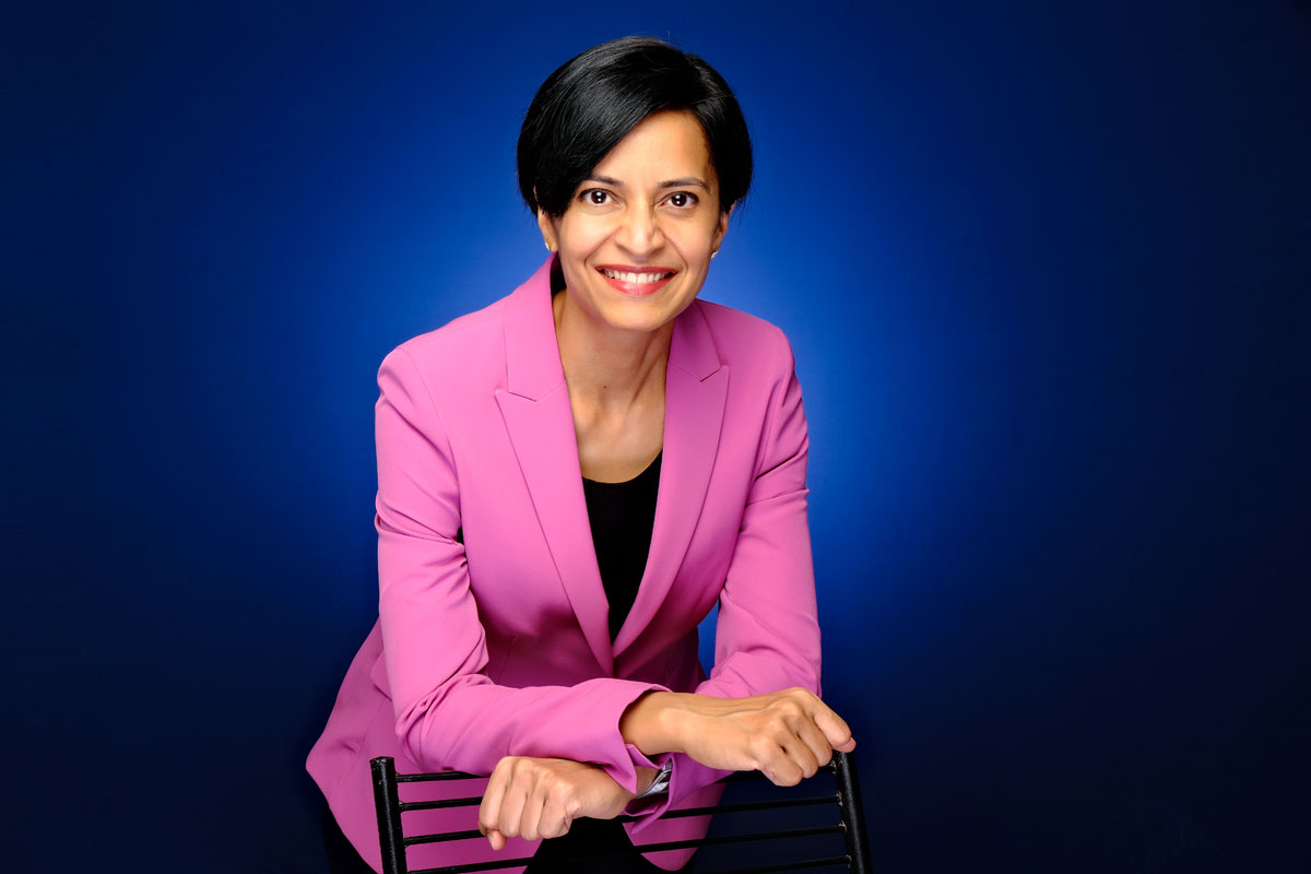 Neeta Murthy 24