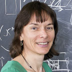Nicola Spaldin