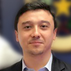 Nodirbek Salaev 1