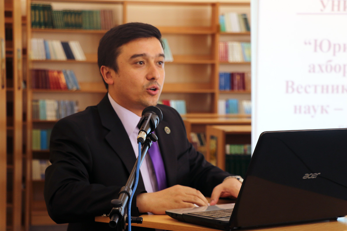 Nodirbek Salaev 5