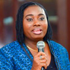 Olanike Adeyemo