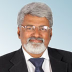 Krishnan Padmanbhan sm