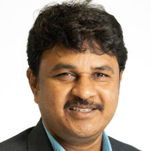 Perumal Annamalai pr1
