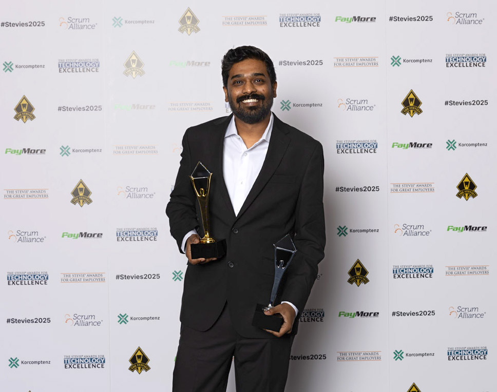 Preetham Sunilkumar 6