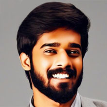 Preetham Sunilkumar pr1