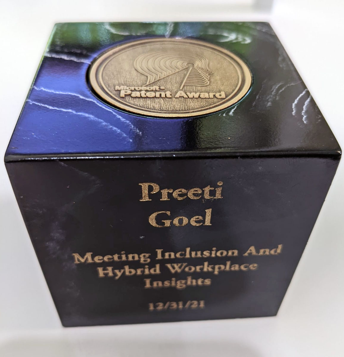 Preeti Goel 3