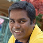 Prem Kumar Sholapurapu