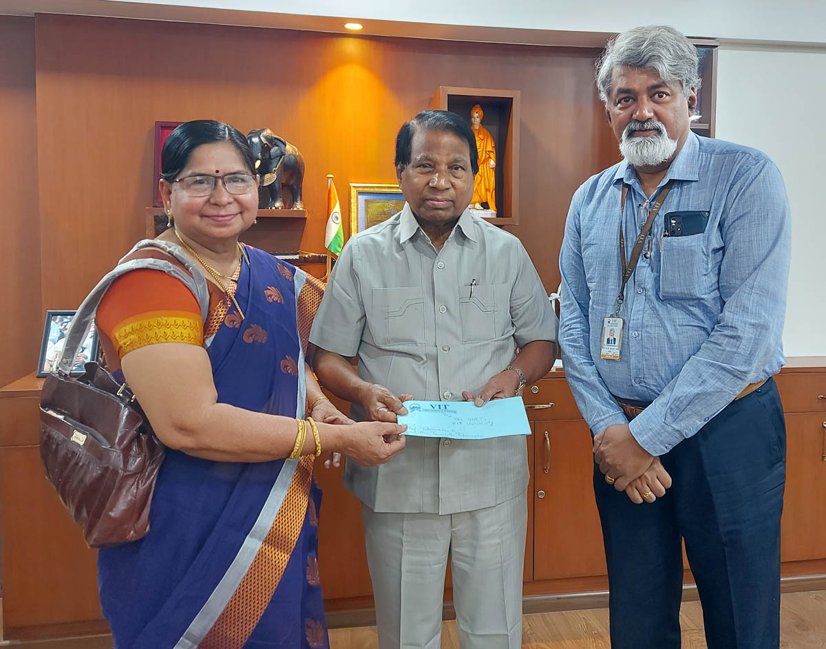 Padmanabhan Krishnan 1