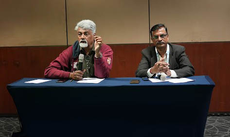 Padmanabhan Krishnan 5