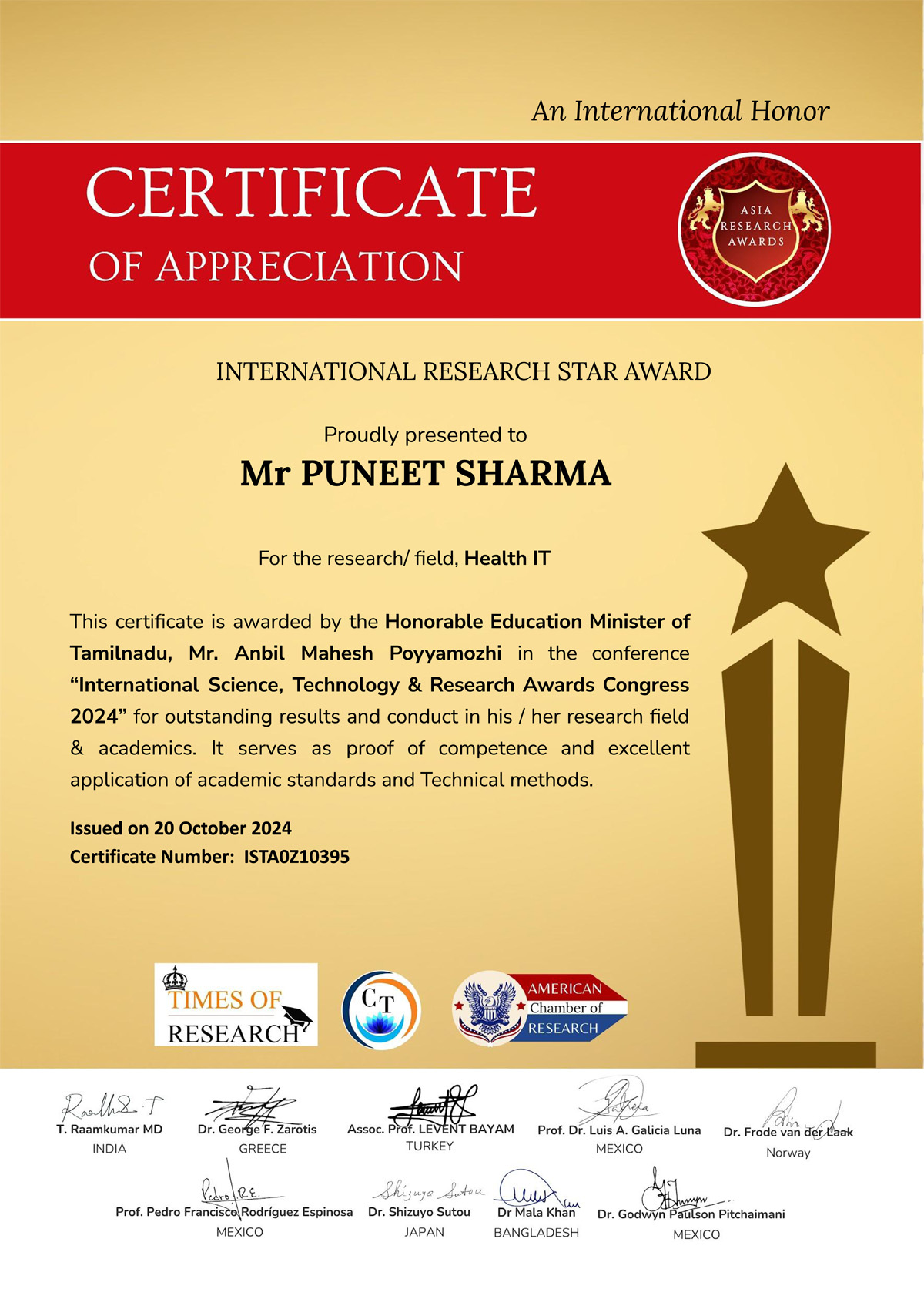 Puneet Sharma 1