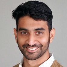 Rajeev Reddy Vishaka pr21