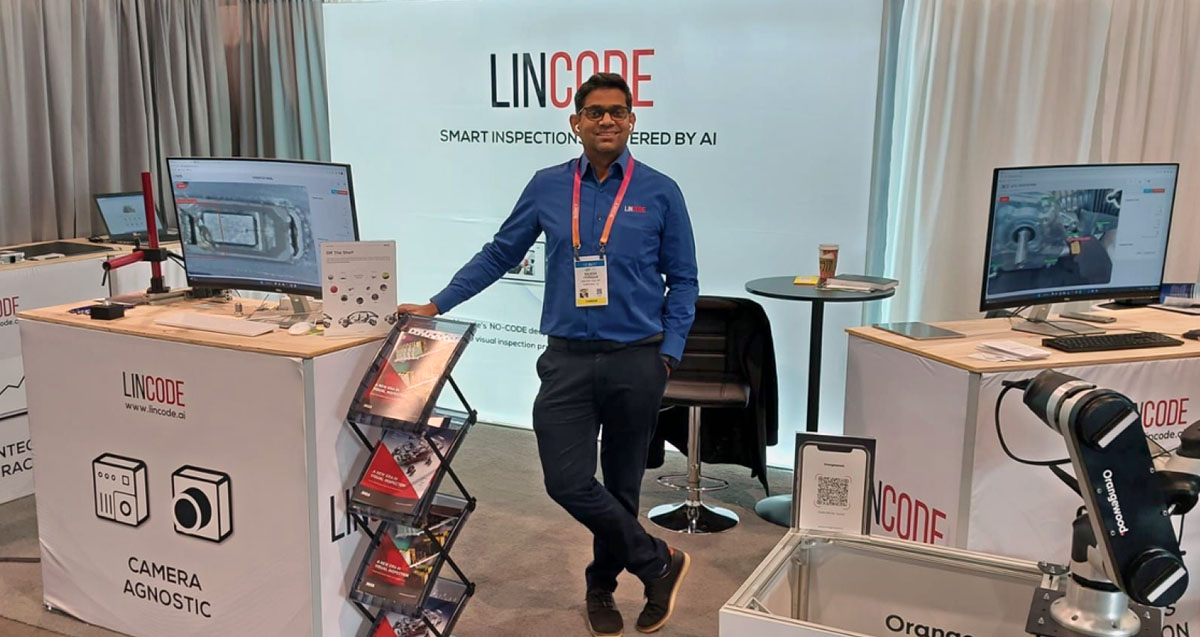 Rajesh Iyengar 6