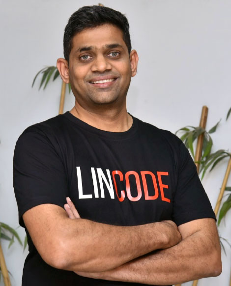 Rajesh Iyengar 9