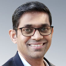 Rajesh Iyengar pr1