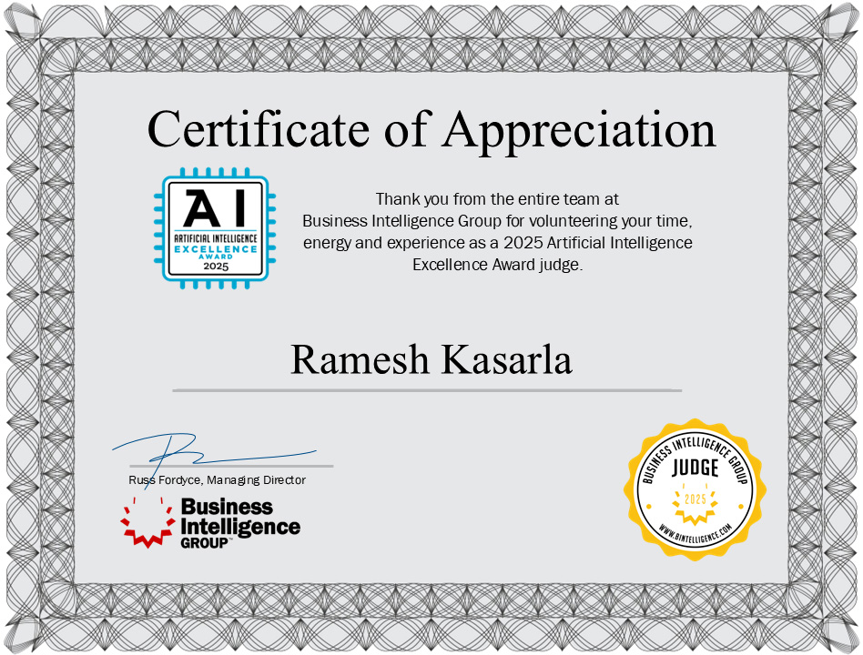 Ramesh Kasarla 2