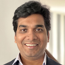 Ramesh Kasarla pr1