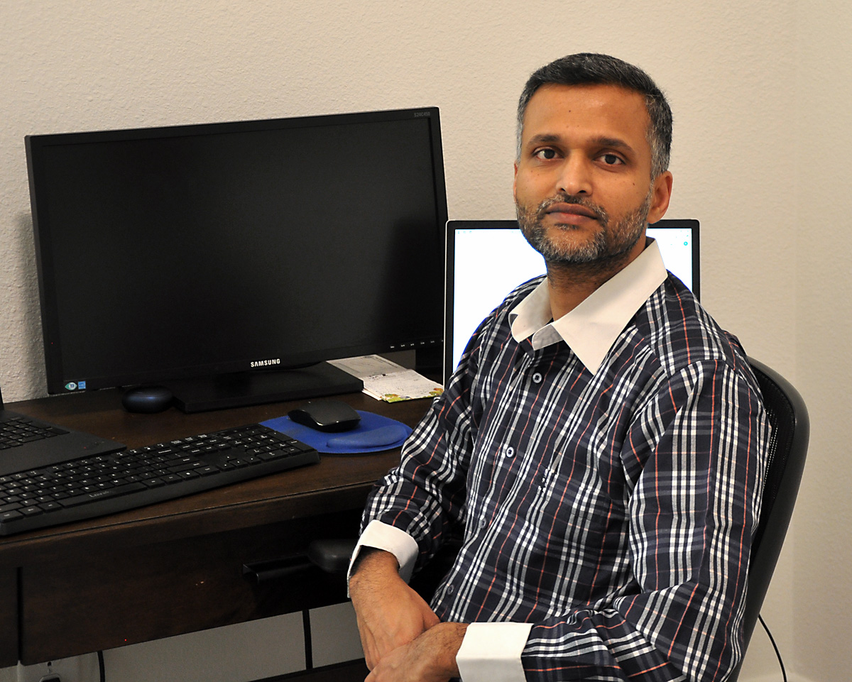 Ravi Sankar Thinnati Palanichamy 3
