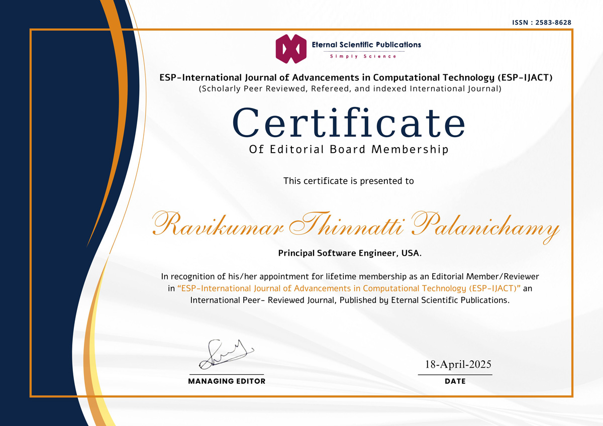 Ravikumar Thinnatti Palanichamy 2
