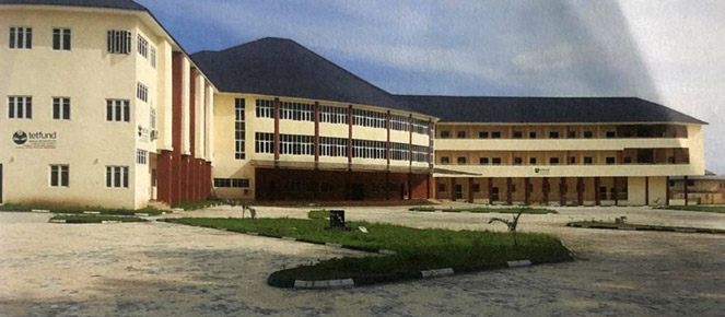 CENTRE FOR CONTINUING EDUCATION