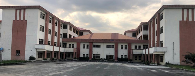 FACULTY OF ENVIRONMENTAL SCIENCE