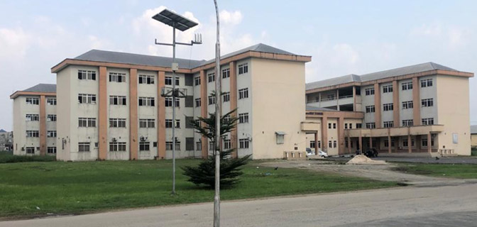 FACULTY OF MANAGEMENT SCIENCE