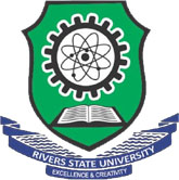Rivers State University Logo new
