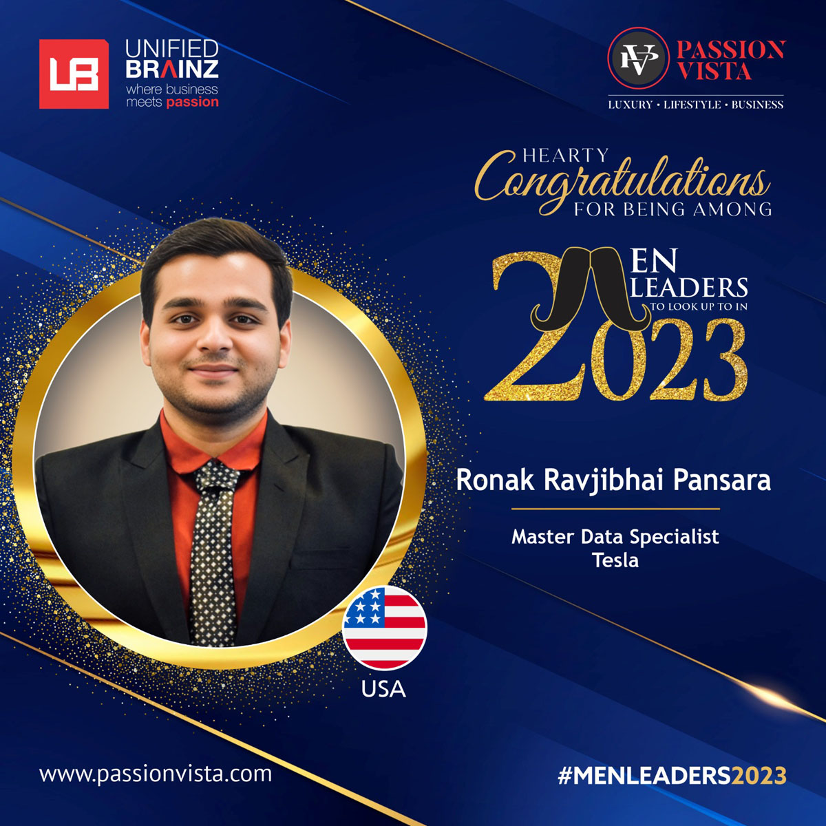 Ronak Pansara 1