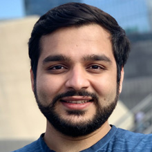 Ronak Pansara pr1