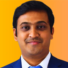 Santhosh Vijayabaskar pr1