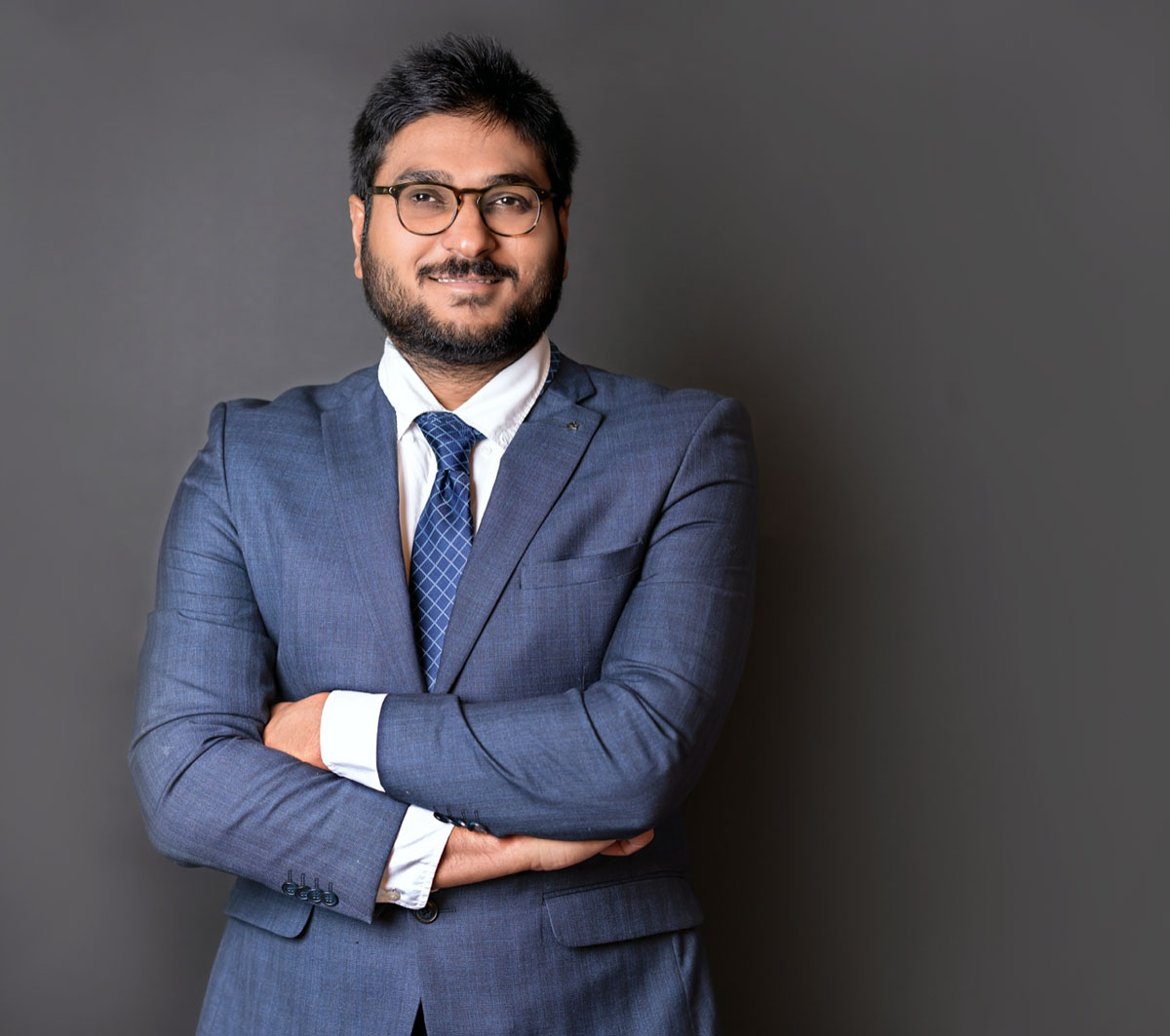 Sasi Kumar Raju Addepalli 3