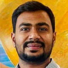 Shashank Pasupuleti